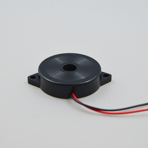 Sirene bel <span class=keywords><strong>Alarm</strong></span> pabrikan bel Piezo profesional 35mm <span class=keywords><strong>12V</strong></span> 1000Hz - Product Image 3
