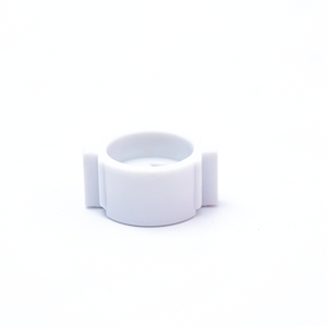 Dispositivo grampeador descartável para prepúcio com pinça de circuncisão na base de mola para urologia - Product Image 1