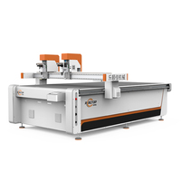 Jinan-Plotter de cartón para regalo, caja de cartón para regalo, caja de cartón corrugado, cortador de papel de PP, Plotter, Plus, 2017