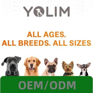 Huismerk Veilig En Effectieve Spijsvertering Gezondheid Ondersteuning Huisdier Benodigdheden Supplementen En Vitaminen Met Probiotica - Product Image 3