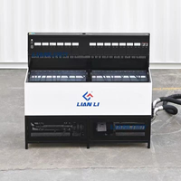 Système de refroidissement par immersion LIANLI 200KW Solution de refroidissement liquide modulaire