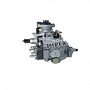 fit for TATA Fuel Injection Pump OEM 460494418 Truck Bus Commercial Vehicle Engine Diesel Auto Spare Parts - Product Image 1
