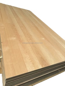 Compensato in Frassino Naturale 4x9 per Porte con Verniciatura - Product Image 5