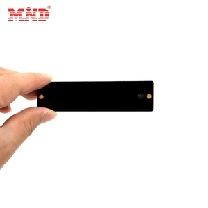 Tùy chỉnh nhiệt độ cao PCB RFID Chống kim loại <span class=keywords><strong>tag</strong></span> UHF RFID trên kim loại <span class=keywords><strong>Tag</strong></span> cho Kim Loại Tài Sản Quản Lý Công cụ - Product Image 4