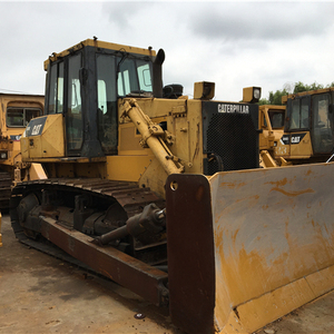 รถปราบดิน Caterpillar D7g ดั้งเดิม - Product Image 1