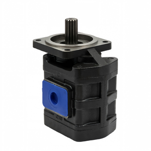 Vanne de commande hydraulique unidirectionnelle en fonte de marque LONGDA de haute qualité Huamao, fournisseur de pièces pour chargeuses sur pneus avec garantie d'un an - Product Image 3