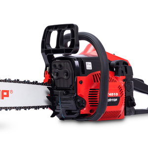 <span class=keywords><strong>เลื่อย</strong></span>โซ่ยนต์เบนซินคุณภาพดีระดับมืออาชีพ กำลังสูง 45 ซีซี 1700 วัตต์ พร้อมบาร์ขนาด <span class=keywords><strong>18</strong></span> <span class=keywords><strong>นิ้ว</strong></span> สำหรับตัดไม้ - Product Image 2