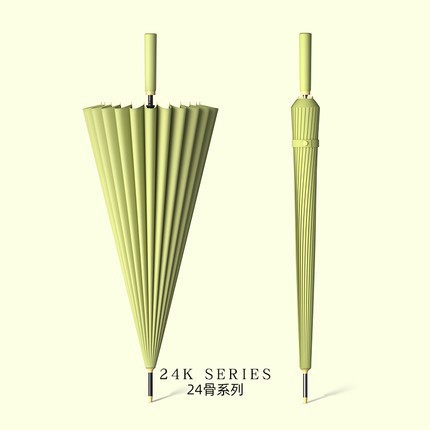 [Manual] 24-Bone Matcha Green