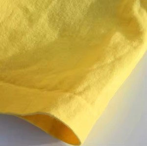 Tissu non tissé en feutre de para-aramide, ignifuge, résistant à la chaleur, isolant thermique, non conducteur, pour la fabrication de gants - Product Image 3