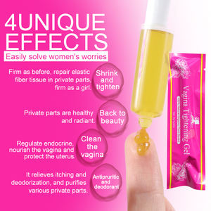 <span class=keywords><strong>Gel</strong></span> di serraggio vaginale intimo sessuale delle donne ingrosso <span class=keywords><strong>Gel</strong></span> per donne riparazione vaginale imene riparazione <span class=keywords><strong>Gel</strong></span> di serraggio vaginale - Product Image 3