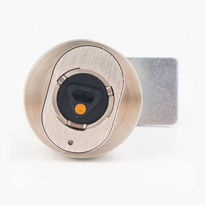 Système de verrouillage numérique à 3 points pour <span class=keywords><strong>armoire</strong></span> numérique en acier étanche Smart Lock It - Product Image 3