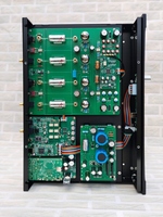 Musical Paradise MP-DX MK2 ES9039SPRO DAC HIFI de Decodificación Digital con Múltiples Versiones a Elegir