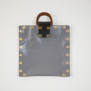 Luxury Bags Italian Fashion Classic Rock Style Women Tote Bags All Seasons Customization <b>Environment</b> Friendly Made in Italy - Product Image 1
