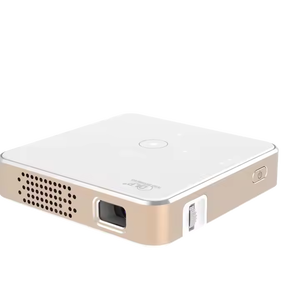 2025 Bán Buôn P30 <span class=keywords><strong>Mini</strong></span> HD Nhỏ Chiếu 640X360 Tương Thích 1080P 40 ANSI DLP Xách Tay Micro Chiếu Home Văn Phòng Chiếu - Product Image 5