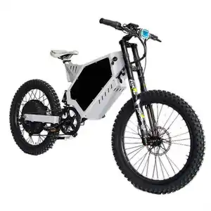 Sur Ron Luce Ape 72V Ebike 8000W 12000W E Bici Elettrica Della Bicicletta Della Bici Elettrica Bici Cina