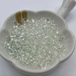 Fábrica de elastómero termoplástico TPU Resina Plástico TPU Grano Pellets TPU Gránulo Materia prima - Product Image 1