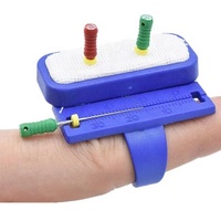 Hochwertige autoklav ierbare Dental-Endo ringe
