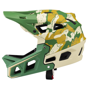 <span class=keywords><strong>Casco</strong></span> de Ciclismo MTB Ajustable para Adultos, Protección Deportiva para Exteriores, Diseño Personalizado, Doble Propósito, Integral, Seguridad, Enduro, Todo Terreno, Resistente - Product Image 4