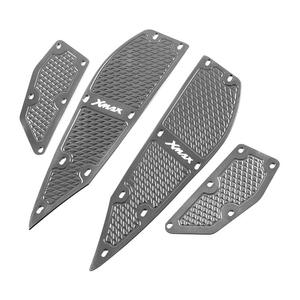 อะไหล่รถจักรยานยนต์ แผ่นพักเท้าหน้า-หลัง สำหรับ XMAX300 ที่พักเท้า <span class=keywords><strong>XMAX</strong></span> 125 250 300 ปี 2017-2020 - Product Image 5