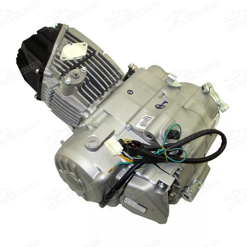 Two-position Five-Way Valve 0501219848 for SINOTRUK Engines