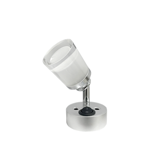 Port USB Éclairage intérieur automatique Flexible LED Applique murale pour tête de lit avec commande tactile pour camping-car caravane camion Yacht - Product Image 2