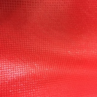 China individueller heißgeprägter schwarzer funkelnder glänzender goldbrünzender 100% polyesterstoff Glitzer mit hoher qualität