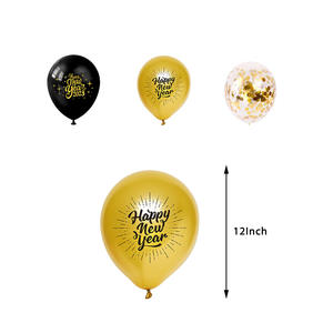 <span class=keywords><strong>2023</strong></span><span class=keywords><strong>ปี</strong></span><span class=keywords><strong>ใหม่</strong></span>สีดำและสีทองบรรยากาศงานปาร์ตี้<span class=keywords><strong>ปี</strong></span><span class=keywords><strong>ใหม่</strong></span>ตกแต่งธงแบบดึงใส่เค้กลูกโป่งยางสำหรับใส่การ์ดปีใหม่ - Product Image 5