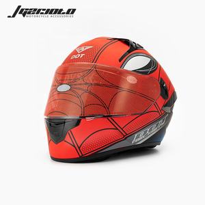 <span class=keywords><strong>Casque</strong></span> de <span class=keywords><strong>moto</strong></span> DOT Abs Retro Full Face <span class=keywords><strong>Casque</strong></span> Universal Motorcycle Motor Bike Racing Helmets - Product Image 1