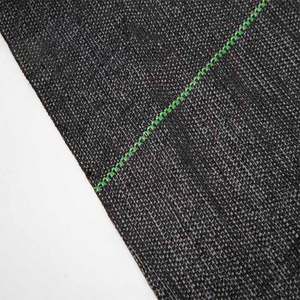 Abeille de jardin Noir <span class=keywords><strong>Vert</strong></span> Blanc pp Anti-Weed Control Mulch Mat Paysage Tissu Barrière Agricole Serre Couvre-sol - Product Image 3