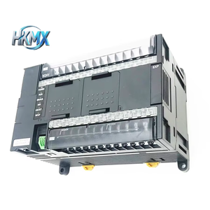 Controlador Lógico Programable CP1L-EM40DT1-D para Automatización Industrial Avanzada - Product Image 1