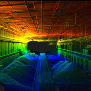 उच्च परिशुद्धता gns rtk सर्वेक्षण उपकरण x10 3 डी लेजर स्कैनर डीजी संगत ओम k ब्रांड रियल स्लम हैंडहेल्ड जीपीएस - Product Image 4