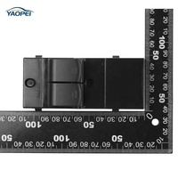25401-AX600 interruptor para ventana eléctrica conductores frente derecho para NISSAN MICRA K12 2003-2010