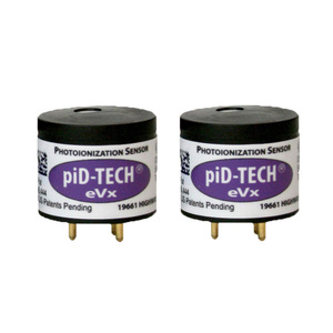piD-TECH eVx เซ็นเซอร์ตรวจจับโฟโตอิออนไนเซชัน PID-2000 เซ็นเซอร์ตรวจจับก๊าซ VOC สำหรับสิ่งแวดล้อม - Product Image 2