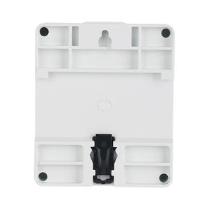 調整可能なインテリジェントWIFI 12 in 1単相電圧保護装置（漏電保護機能付き） - Product Image 5