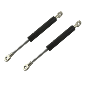 Tùy chỉnh Mini xi lanh thép khí mùa xuân dễ dàng nâng khí <span class=keywords><strong>strut</strong></span> cho ô tô tự động hóa đồ nội thất - Product Image 3