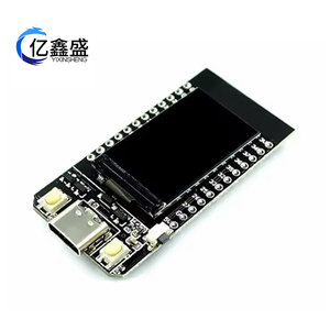 Carte de développement YIXINSHENG T-Display ESP32 avec écran LCD de 1,14 pouce, module SPI I2C WiFi - Product Image 3