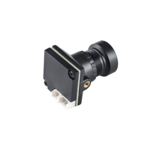 Caméras miniatures FPV en gros IS FPV-1.0, ultra-légères, avec une longueur focale de 3,3 mm, format 4:3, capteur 1/1,8 pouce, résolution 1800TVL pour drones - Product Image 3