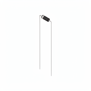 Components Electronic Diodes Authorized Distributor DO-204AH, DO-35, Axial BZX79C10 - Product Image 1