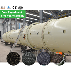 Chine Npk Engrais Granulateur Machines Prix Engrais Machines D'extrusion - Product Image 4