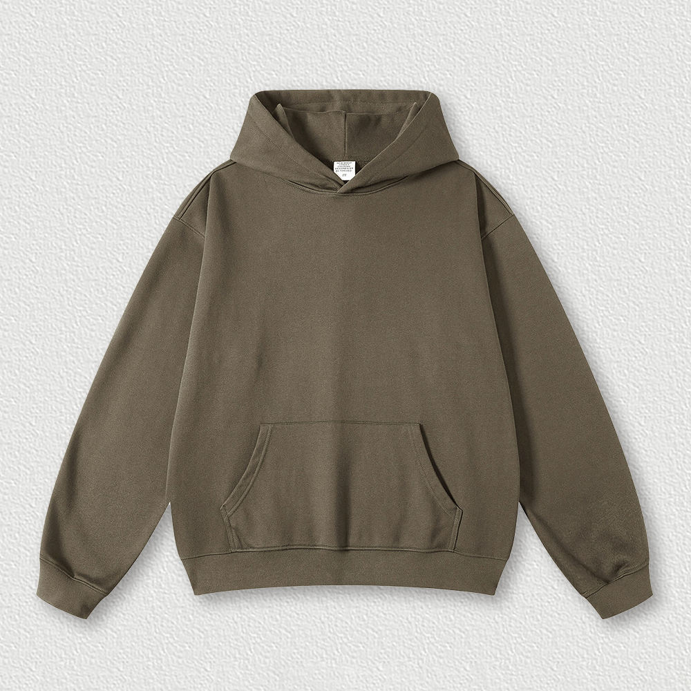 สีน้ำตาล