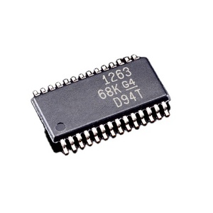 วงจรรวม ADS1263IPWR - Product Image 1
