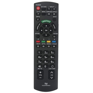 N2QAYB000604 TÉLÉCOMMANDE TV Fonctionne pour <span class=keywords><strong>PSN</strong></span> THL42U30A THP42U30A THP50U30A - Product Image 5