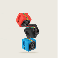 Caméscope de vision nocturne au prix le plus bas, portable, détection de mouvement, DVR, micro-caméra, petite caméra vidéo