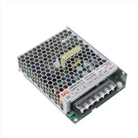 Module d'alimentation à découpage à sortie unique réglable FYD-120-12B 120W 12V 10A, mode industriel