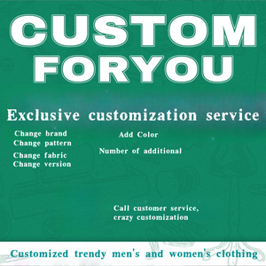 Chaqueta Cortavientos con Capucha Extra Grande a Cuadros Personalizada - Ropa de Calle OEM Impermeable a Cuadros para Hombre al por Mayor - Product Image 5