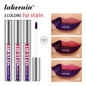<span class=keywords><strong>2025</strong></span> mô hình mới nhất tự hỏi Lip Stain Peel Off lâu dài không thấm nước và chuyển Nude Lip Tint, matte trang điểm Lip Stain - Product Image 2