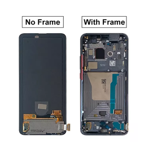 Pantalla LCD Móvil al por Mayor de Fábrica para <span class=keywords><strong>Redmi</strong></span> <span class=keywords><strong>K30</strong></span> <span class=keywords><strong>PRO</strong></span> <span class=keywords><strong>ZOOM</strong></span>, Pantalla Táctil LCD Amoled Barata, Digitalizador - Product Image 2