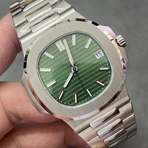 Montres mécaniques de luxe de marque 2026 pour hommes élégants et montres mécaniques de haute qualité pour femmes - Product Image 1