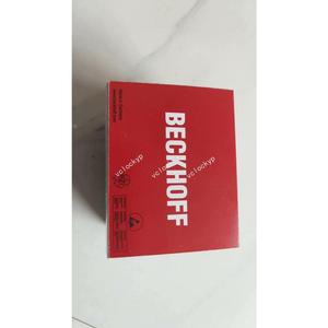 1pc Beckhoff EL3162 Module de protection de terminal EtherCAT PLC Neuf - Product Image 4