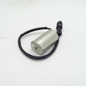 โซลินอยด์วาล์วคุณภาพสูง 21W-60-42130 ชุดโซลินอยด์วาล์ว 21W6042130 สำหรับอะไหล่รถขุด PC78 Pc78MR-6 - Product Image 1